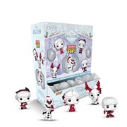Frozen Snowball Funko Pocket Pop! Mini-Figure - Random 4-Pack