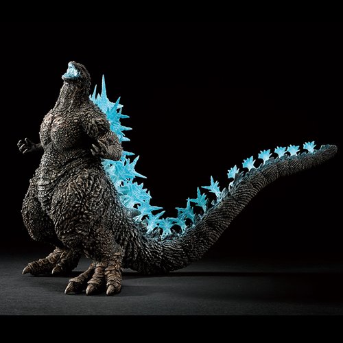 Godzilla 2023 Zero's Heartbeat Monsterlise Ichibansho Statue
