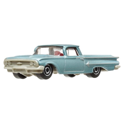 Matchbox Car Collection 2025 Mix 1 Vehicles Case of 24