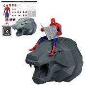 Marvel Spider-Man Peter B. Parker Special SV-Action Figure
