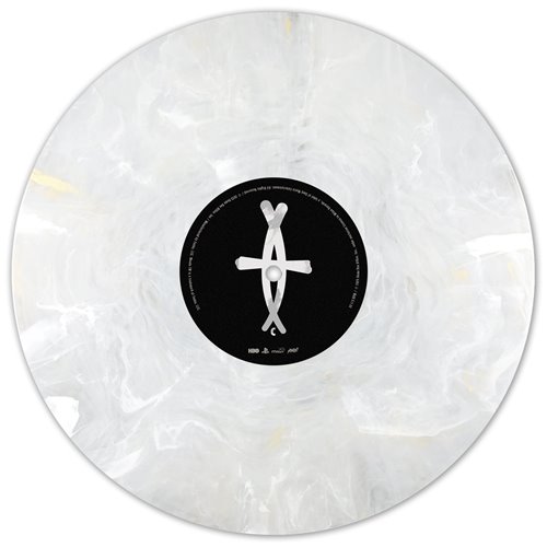 The Last of Us Season 2 Original Soundtrack Vinyl 3XLP