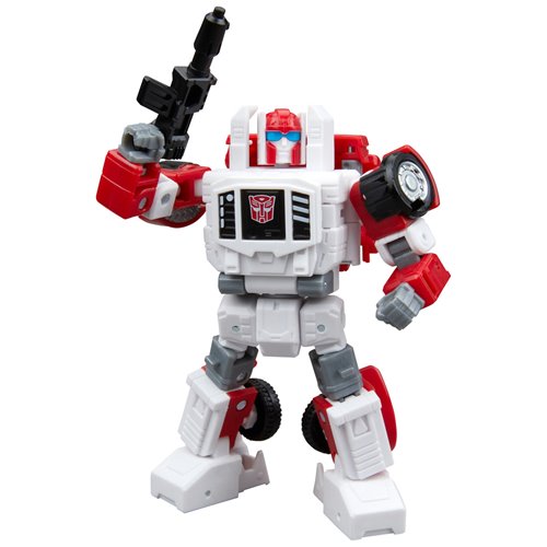 Transformers Generations Age of the Primes Deluxe Wave 5 Case of 8