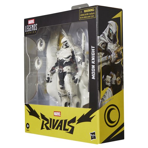 MVL LEGENDS FALL GMR PRG 2