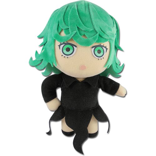 One Punch Man Season 2 Tornado 8-Inch Plush
