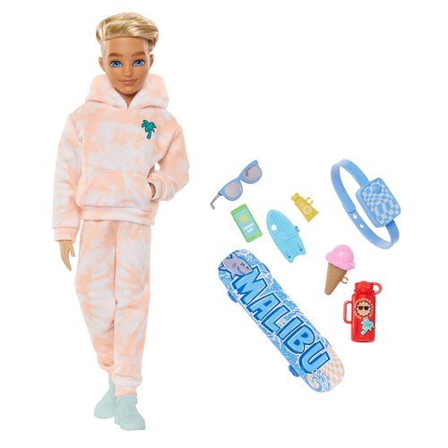 Barbie Dream Besties Ken Doll