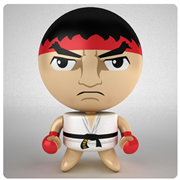 Street Fighter Series 3 Ryu Bobble Budd Bobble Head