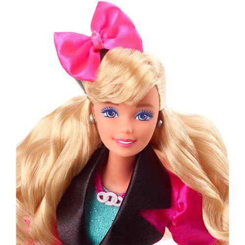 Barbie Rewind Career Girl