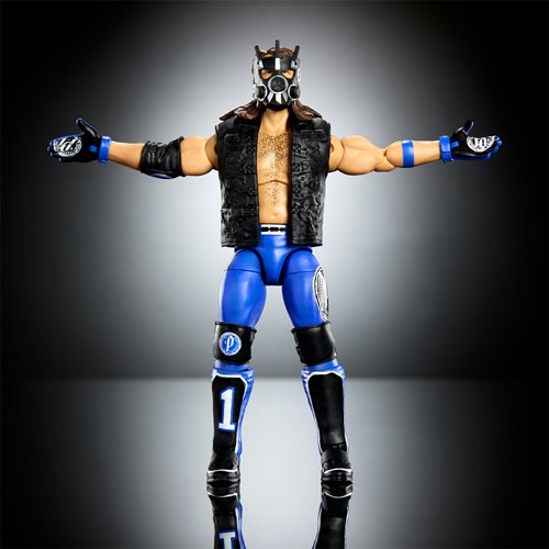 WWE Ultimate Edition Greatest Hits 2026 Action Figure Case of 4