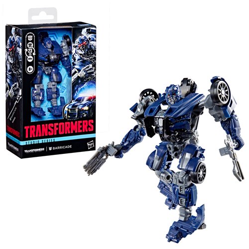 Transformers Studio Series Premier Deluxe Wave 29 Case of 8