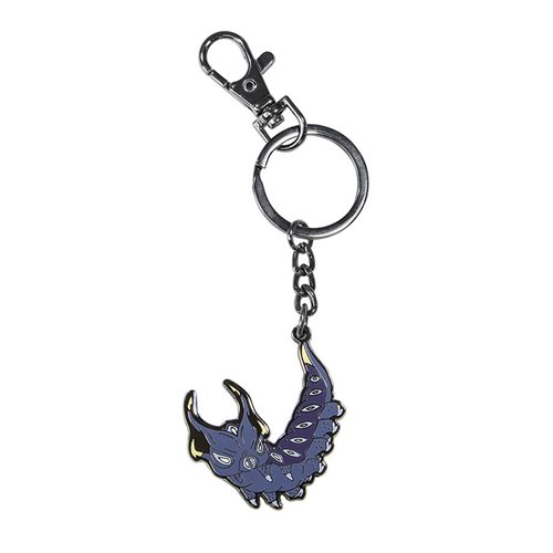 The Dragon Prince Aaravos Bug Pal Key Chain