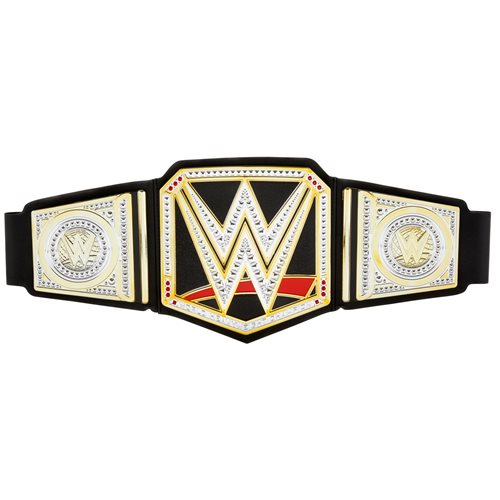 WWE Championship Title Belt 2023 Wv. 1 Case of 4