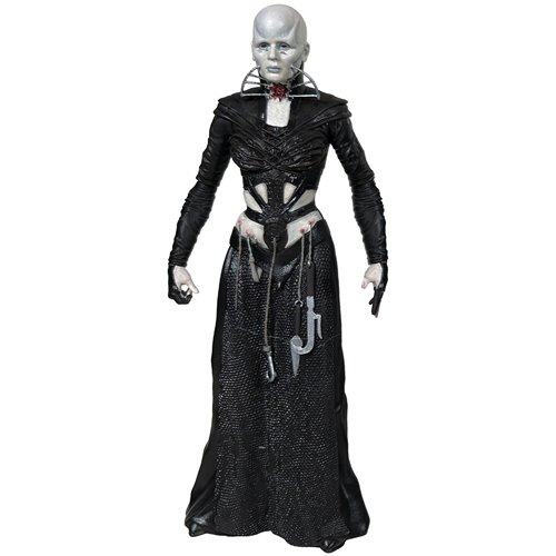 Hellraiser Female Cenobite Scream Greats 8-inch Action Figure