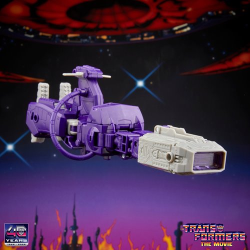 Transformers Studio Series Premier Voyager Class Wave 28 Case of 4