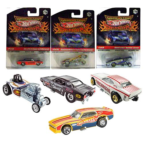 Hot wheels drag racing case online