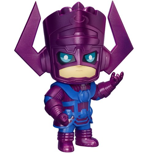 Marvel Comics Series Galactus EAA-177 Action Figure