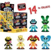 Poppy Playtime Series 2 Smiling Critter 2 1/2-Inch Mini-Figure Blind Box Case of 12