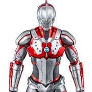 Ultraman Suit Zoffy Anime Ver. FigZero 1:6 Action Figure
