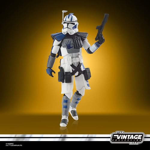 Star Wars The Vintage Collection ARC Trooper Echo 3 3/4-Inch Action Figure
