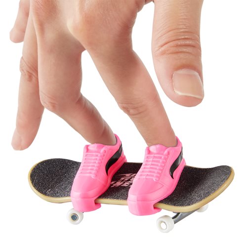 Hot Wheels Skate Fingerboard Singles Case of 16