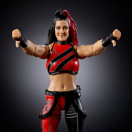 WWE Elite Collection Series 109 Action Figure Case of 8