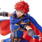 Fire Emblem: The Binding Blade Roy 1:7 Scale Statue
