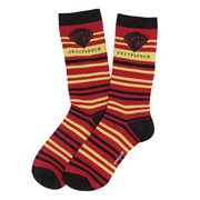 Harry Potter Gryffindor Men's Socks