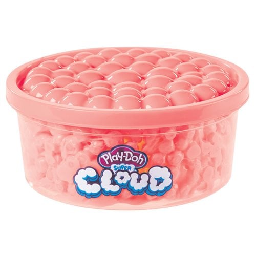 Play-Doh Super Cloud Bubble Fun Scented Wave 2 Set of 2