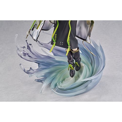 Arknights Muelsyse Elite 2 Version 1:7 Scale Statue