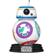 Star Wars: Pride 2023 BB-8 Funko Pop! Vinyl Figure #640