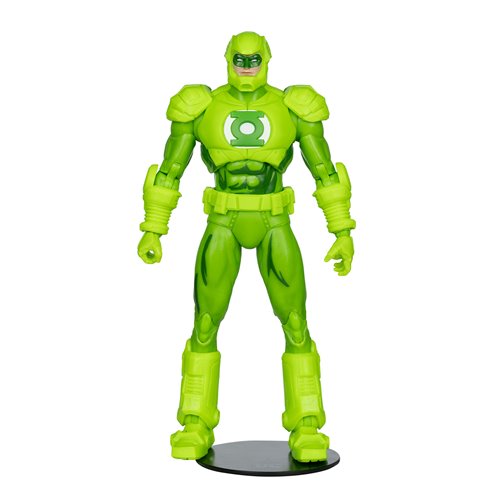 DC Multiverse Wave 21 7-Inch Scale Action Figure Case of 6
