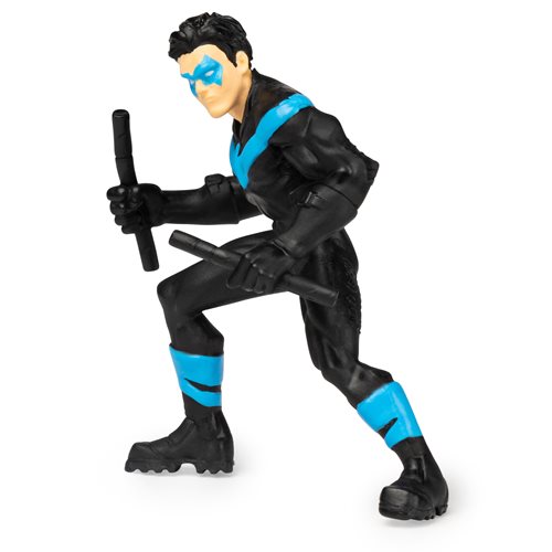 Batman Blind-Pack 2-Inch Mini-Figure Random Figure