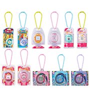 Tamagotchi Shokugan Box Wave 3 Blind-Box Key Chain Case of 12