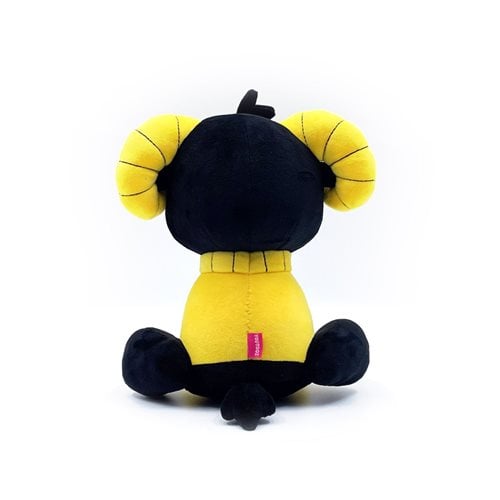 Bendy and the Dark Revival Toon Rammie 9-Inch Plush