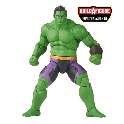 The Marvels Marvel Legends Collection Photon 6-Inch Action Figure