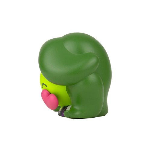 She-Hulk Kissy Megamoji Vinyl Bust