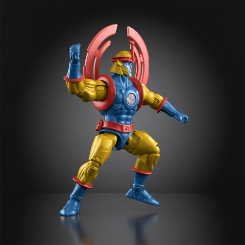 Masters of the Universe Origins Wave 32 Cartoon Collection 200X Action Figure Case of 4