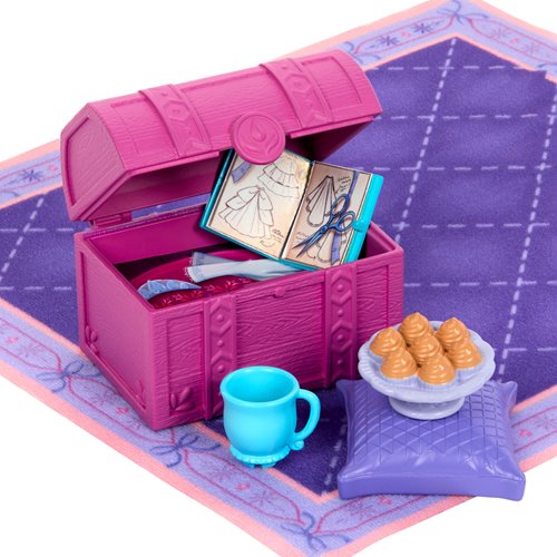 Frozen Slumber Sister Doll 2-Pack