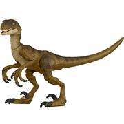 Jurassic Park Hammond Collection Velociraptor Action Figure