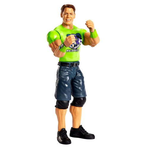 WWE Top Picks 2022 Wave 4 Basic Collection Action Figure Case of 8