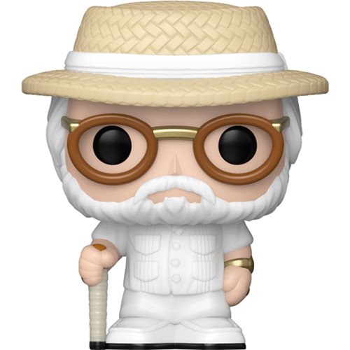 Jurassic Park Raptor Funko Bitty Pop! Mini-Figure 4-Pack