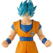 Dragon Ball Colossal Warriors Super Saiyan Blue Goku 16-Inch Action Figure