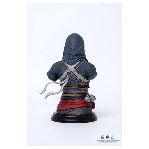 Assassin's Creed Shadows Naoe 1:4 Scale Bust