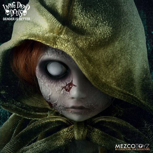 Return of the Living Dead Dolls Posey Doll