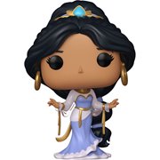 Disney Princess Grand Entrances Jasmine Funko Pop! Vinyl Figure #1738, Not Mint
