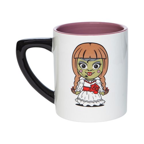 Annabelle Mug