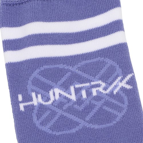 KPop Demon Hunters Song Logos Crew Sock 5-Pack