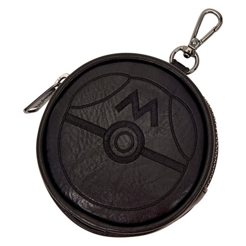 Pokemon Legendary Beasts Crossbody Sling Bag with Coin Bag