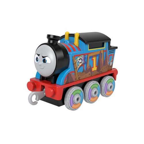 Thomas & Friends Small Metal Engine Vehicle Display Tray
