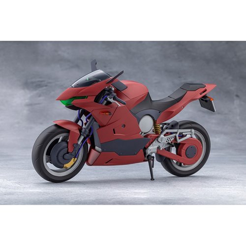 Megalomaria Unlimited Universe Emulator Riding Package Model Kit