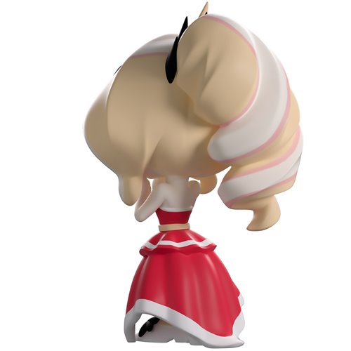 Hazbin Hotel Collection Party Outfit Charlie Figure #32